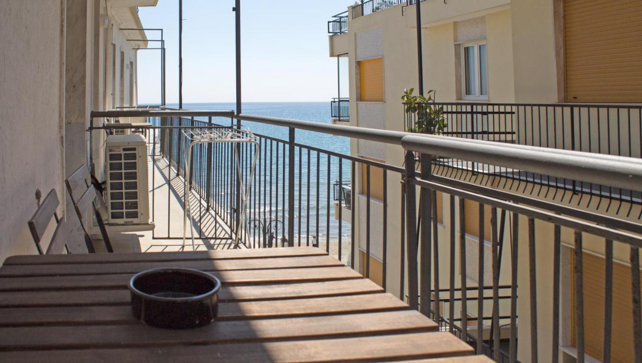 Residence Fanny Alassio Exterior foto